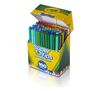 Super Tips Washable Markers, 100 Count